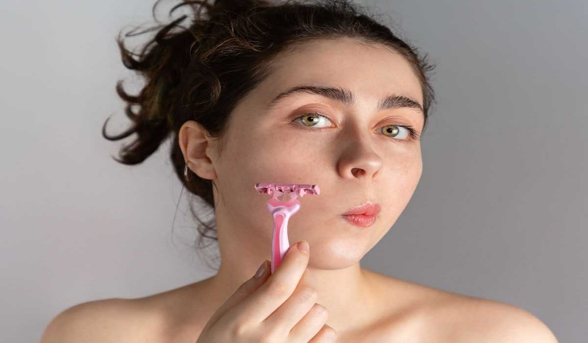 Unwanted Facial Hair: चेहरे के अनचाहे बालों से छुटकारा पाने के लिए आजमाएं प्राकृतिक तरीके, मिलेगा फायदा/get rid of unwanted facial hair naturally try these effective Home remedies in hindi