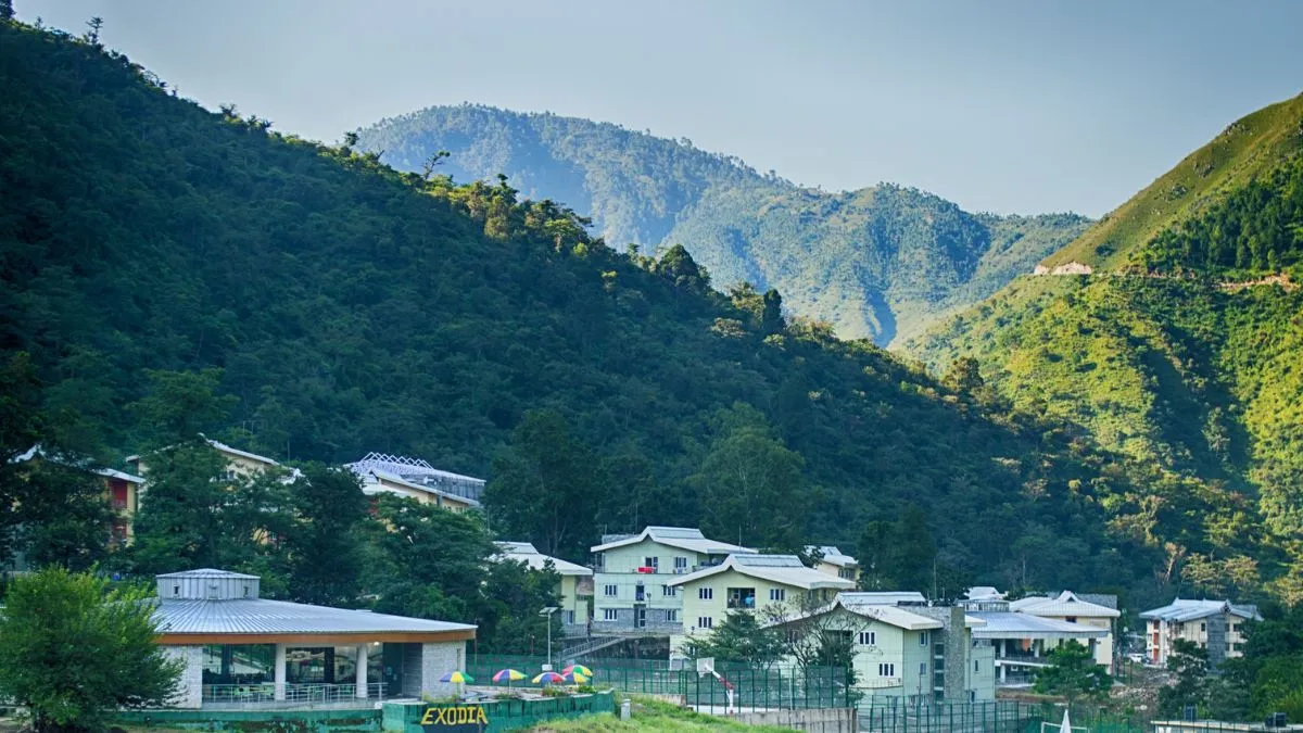 पहाड़ों पर भूकंप से इमारतों को न पहुंचे नुकसान! IIT मंडी ने निकाला शानदार तरीका IIT मंडी- India TV Hindi