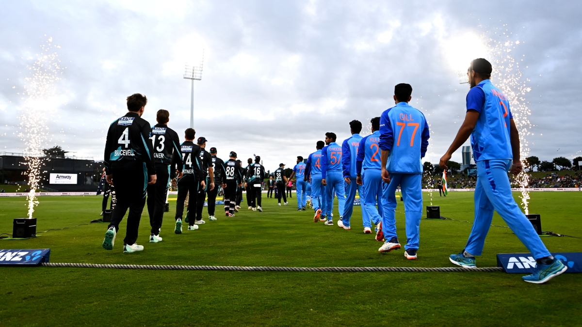 IND vs NZ 3rd ODI: भारत-न्यूजीलैंड के बीच तीसरा वनडे क्राइस्टचर्च में ...