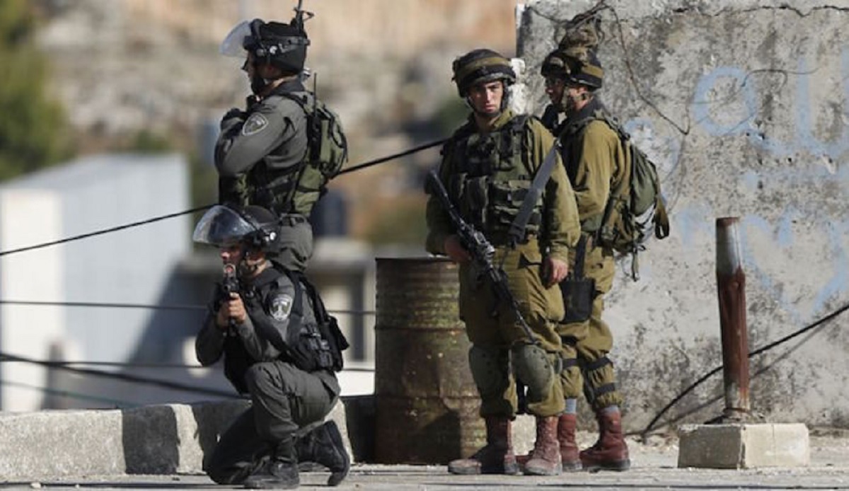 फिलस्तीनी शख्स ने इज़राइल के तीन नागरिकों की हत्या की, हमलावर भी मारा गया