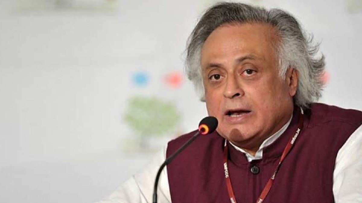 अशोक गहलोत और सचिन पायलट में घमासान पर जयराम रमेश ने दे डाली बड़ी चेतावनी, जानें क्या कहा?