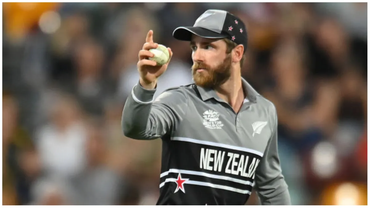 IND vs NZ : उमरान मलिक के लिए केन विलियमसन ने कही ये बड़ी बात Kane Williamson- India TV Hindi