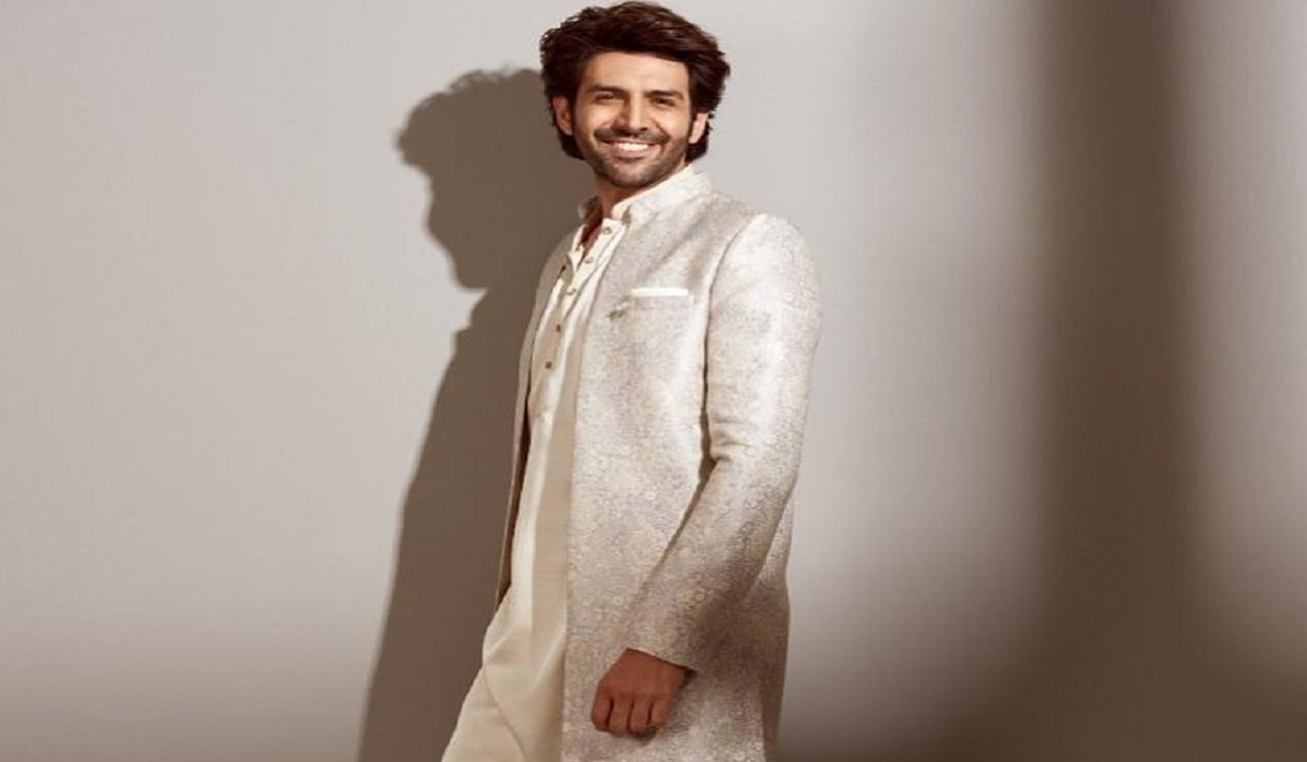 Kartik Aaryan’s heart beats for this actor’s sister!  secretly making love