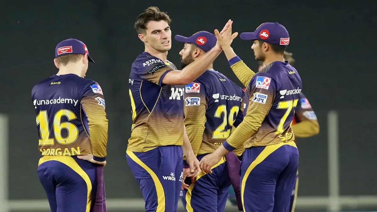 IPL 2023: ऑस्ट्रेलियाई दिग्गज ने देश के लिए छोड़ा आईपीएल, KKR को दिया बड़ा झटका Kolkata Knight Riders, IPL 2023, Pat Cummins- India TV Hindi