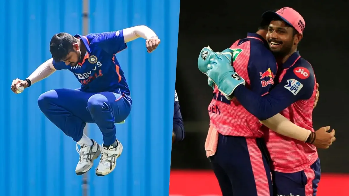 IPL से पहले चमका राजस्थान रॉयल्स का यह सितारा, न्यूजीलैंड सीरीज में भी मचा सकता है धमाल कुलदीप सेन- India TV Hindi
