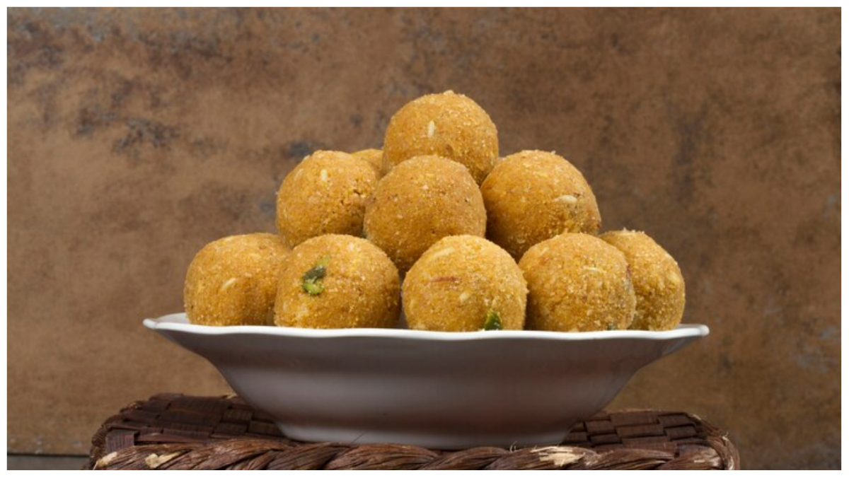 सर्दियों में खाएं ये 5 लड्डू | Which ladoo is good for winter in hindi