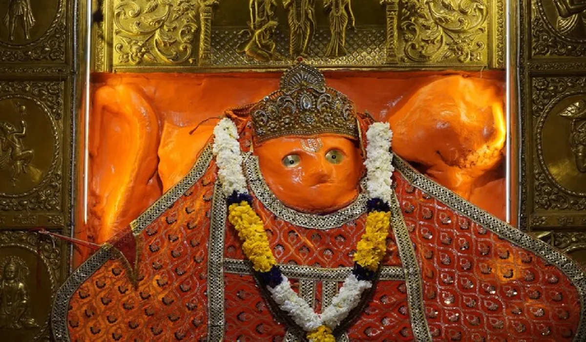 Shaniwar Ke Upay: शनिवार के दिन पढ़ें हनुमान चालीसा और आरती, सारे संकट हर लेंगे संकटमोचन Lord Hanuman- India TV Hindi