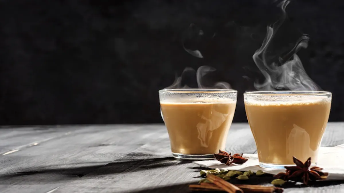 IndianTea- India TV Paisa