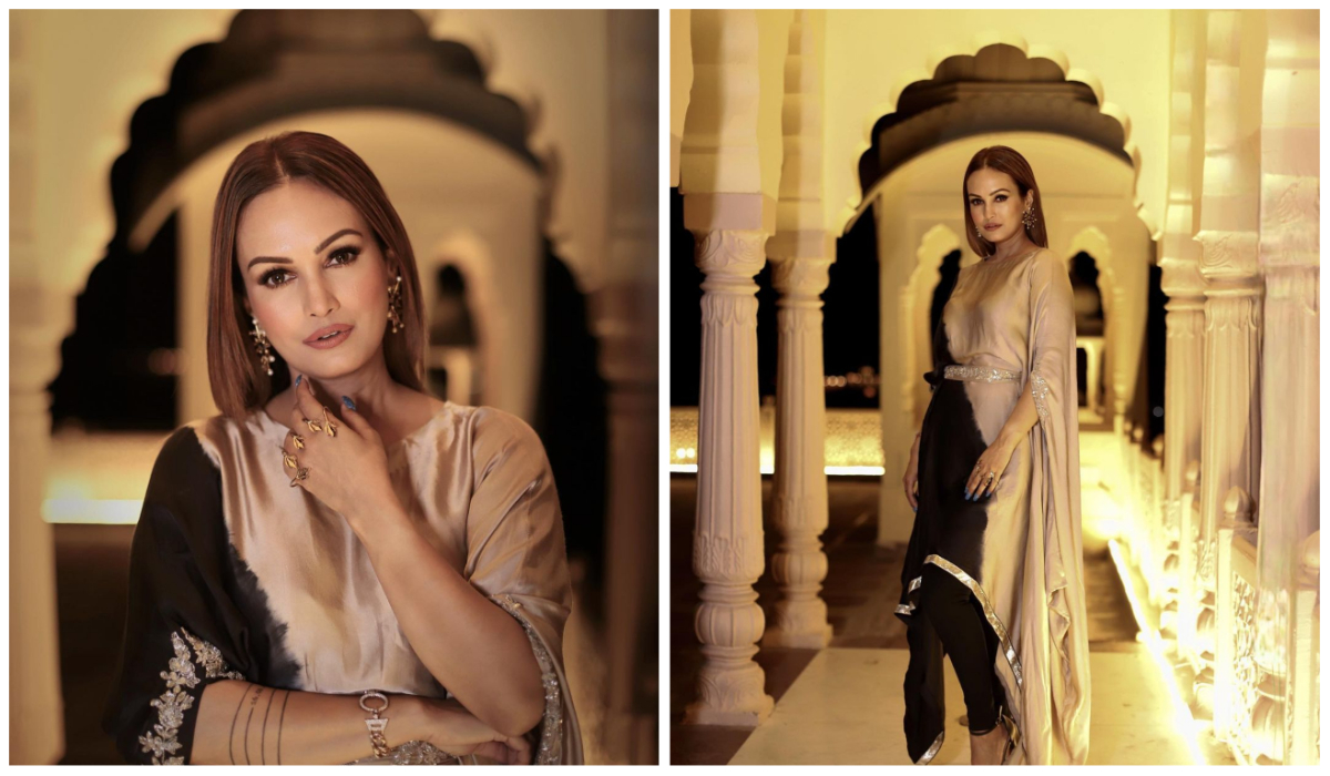 Shila Raval Age निशा रावल फोटो/nisha rawal celebrates her 38th birthday here is nisha ...