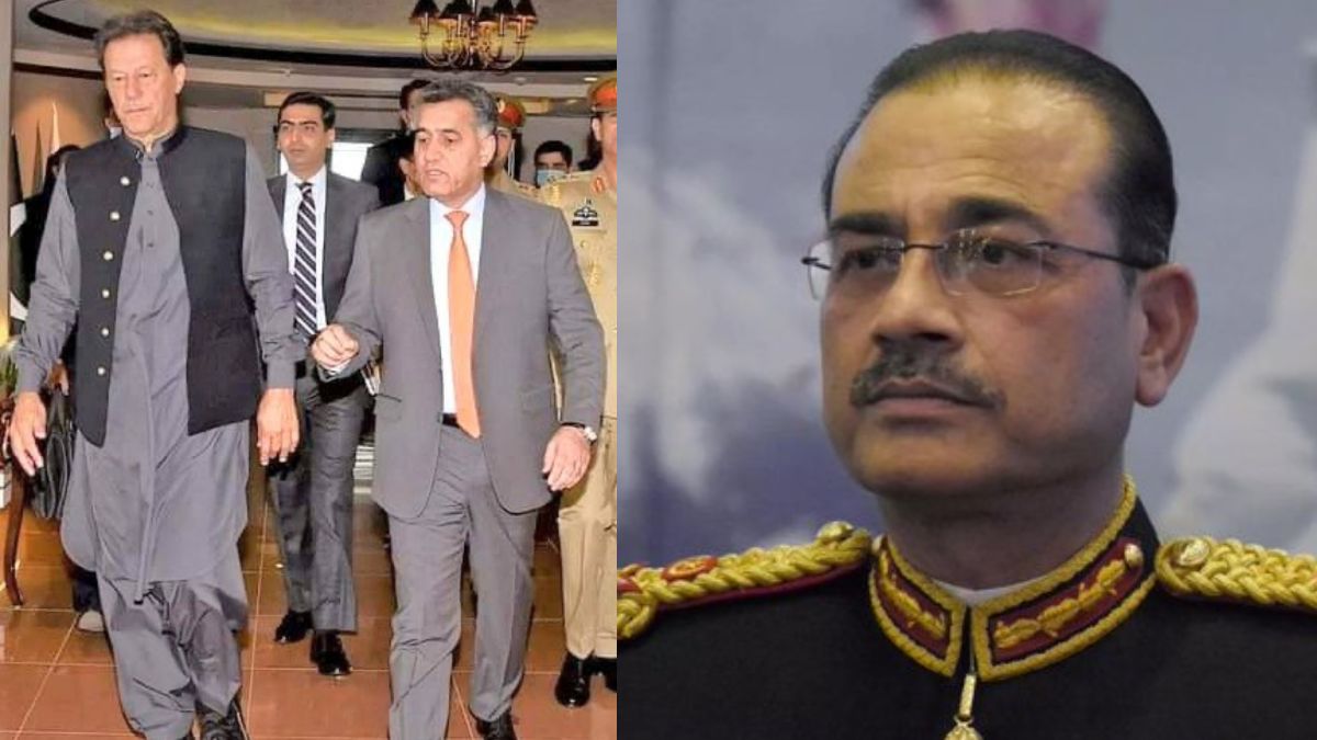 पाकिस्तानी सेना में मचा हड़कंप, आसिम मुनीर के आर्मी चीफ बनते ही हल्ला शुरू, एक और अधिकारी ने की रिटायरमेंट की घोषणा