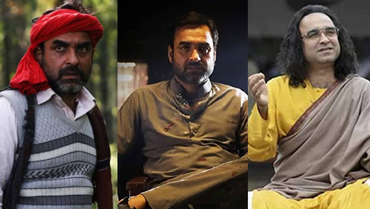 Know the reason why Pankaj Tripathi rejects South films / Bollywood ...