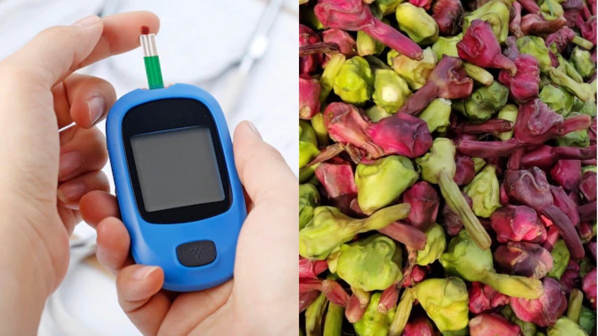 डायबिटीज मरीज के लिए बेहद असरदार है सिंघाड़ा, ब्लड शुगर कंट्रोल करने के