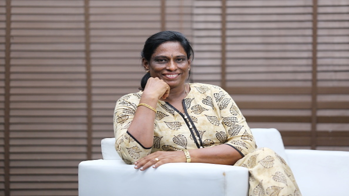 PT Usha set to get elected as IOA chief पीटी उषा का IOA चीफ बनना तय, निर्विरोध जीतेंगी आने वाला चुनाव PT Usha set to get elected as IOA chief पीटी उषा का IOA चीफ बनना तय, निर्विरोध जीतेंगी आने वाला चुनाव