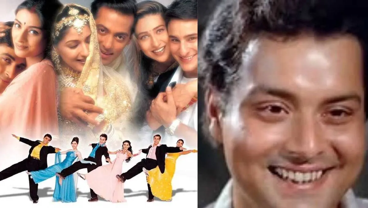 राजश्री प्रोडक्शन के 75 साल हो चुके हैं पूरे, क्या आपने देखी हैं इस प्रोडक्शन की बेहतरीन फिल्में Rajshri productions- India TV Hindi