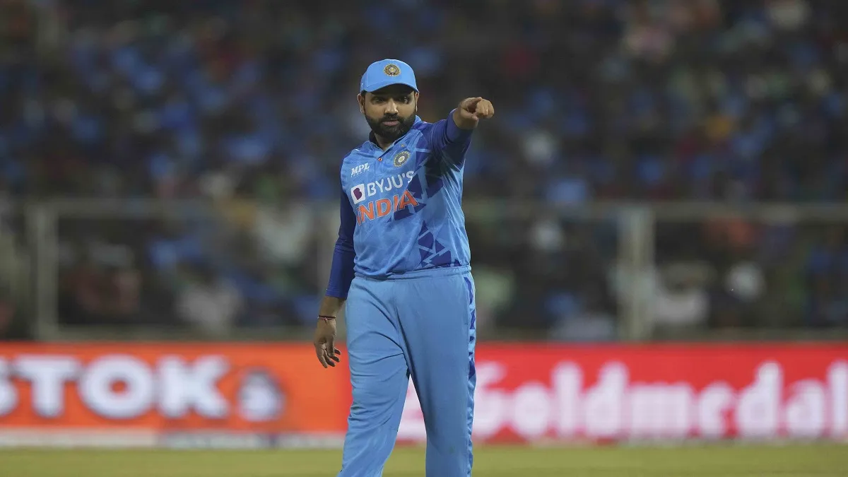 Rohit Sharma Press Conference: रोहित ने अपनी चोट पर दिया अपडेट, मीडिया से बातचीत में इन खास मुद्दों पर की बात Rohit Sharma, Team India- India TV Hindi
