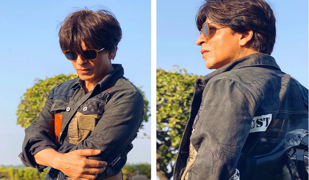 VIDEO: ‘He is neither Hindu nor Muslim, he is Shahrukh Khan’, fans were uncontrollable after seeing King Khan’s welcome on his birthday