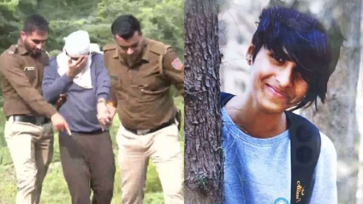 श्रद्धा मर्डर केस में कहां तक पहुंची तफ्तीश? करीब 20 दिन से चल रही जांच-पड़ताल श्रद्धा मर्डर केस में कहां तक पहुंची तफ्तीश?- India TV Hindi
