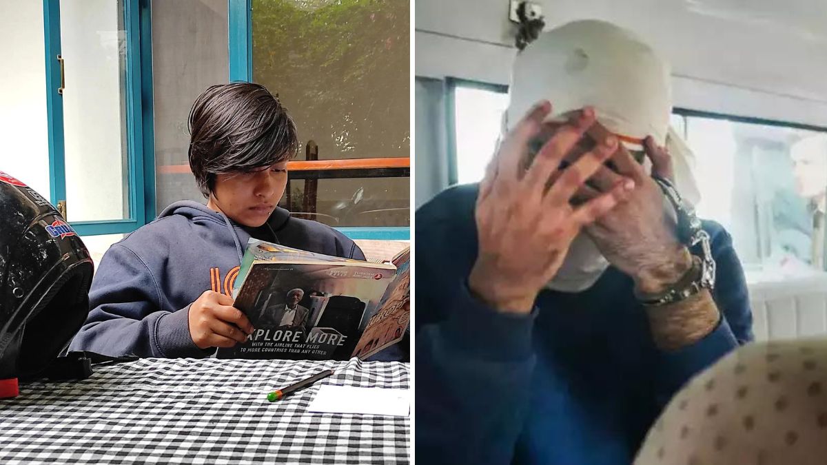 आफताब ने श्रद्धा की गोल्ड रिंग नई गर्लफ्रेंड को गिफ्ट में दी थी, पूछताछ में हुए चौंकाने वाले खुलासे । shraddha walker gold ring found from aftab new girlfriend