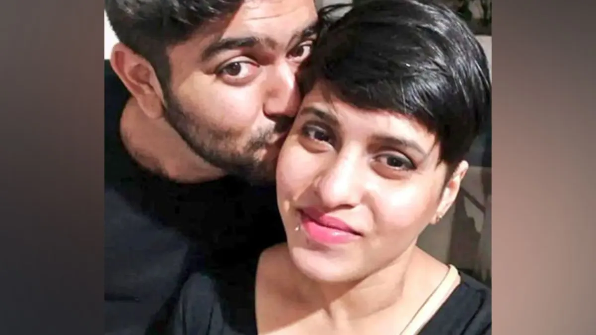 श्रद्धा मर्डर केस: आफताब का आज होगा पॉलीग्राफ टेस्ट, कल जज के सामने कबूला था जुर्म श्रद्धा मर्डर केस- India TV Hindi