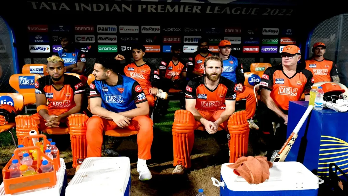 SRH Captains: केन विलियमसन की छुट्टी के बाद सनराइजर्स हैदराबाद को कप्तान की तलाश, ये खिलाड़ी हैं दावेदार Sunrisers Hyderabad, IPL 2023, Indian premier league- India TV Hindi