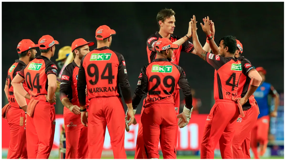IPL 2023 Auction : SRH के इन तीन पूर्व विदेशी खिलाड़ियों पर जमकर बरसेगा पैसा! Sunrisers Hyderabad in IPL 2022- India TV Hindi