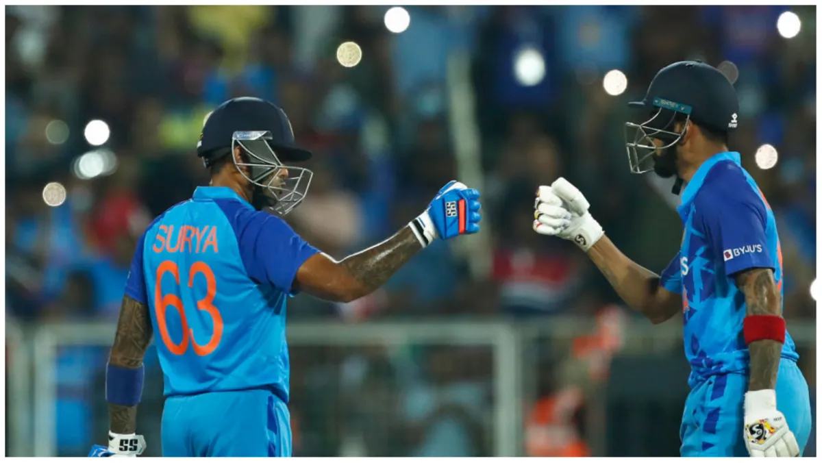 T20 World Cup 2022 : प्लेयर ऑफ द टूर्नामेंटके लिए 9 नाम आए सामने, विराट कोहली और सूर्य कुमार यादव शामिल SuryaKumar Yadav and Virat Kohli- India TV Hindi