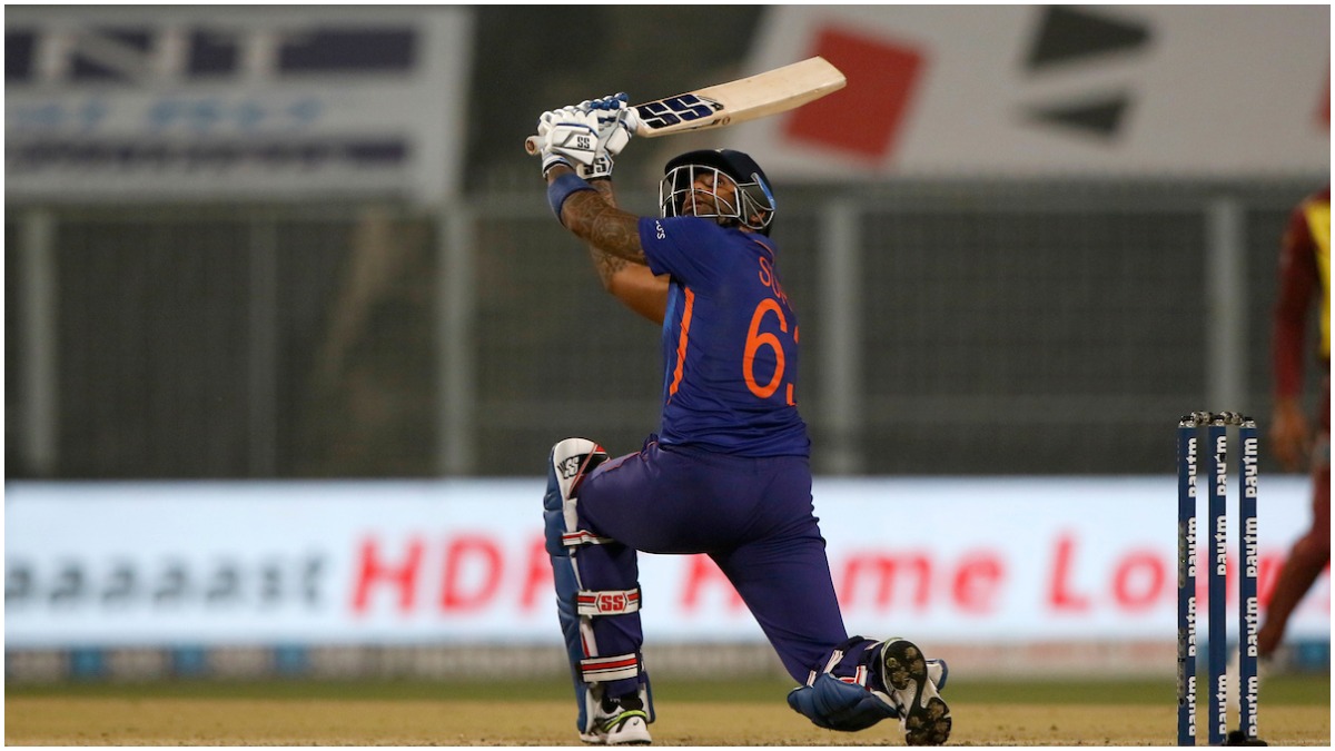 ICC Rankings : सूर्य कुमार यादव फिर नंबर वन, जानिए विराट कोहली कहां पहुंचे