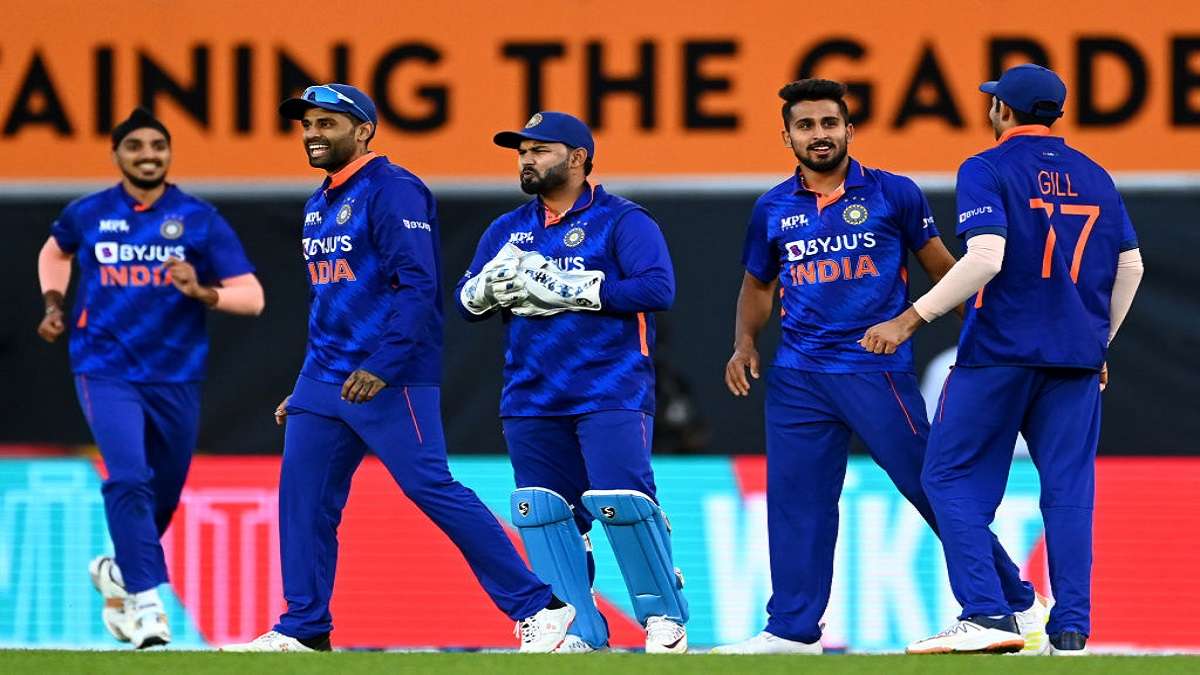 Indian Cricket Team can achieve number 1 position in ICC ODi rankings, check all the equations and probability टीम इंडिया के पास इस साल वनडे में नंबर 1 बनने का मौका, जानें पूरा समीकरण