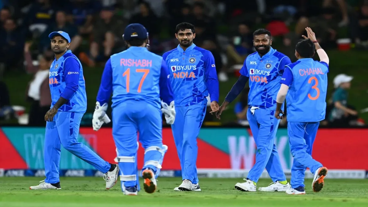 IND vs NZ T20I: टीम इंडिया की जीत के बावजूद खुली थी पोल, तीसरे टी20 में भी हुई ये गलती तो होगा जोरदार हमला Team India vs New Zealand T20I Series- India TV Hindi