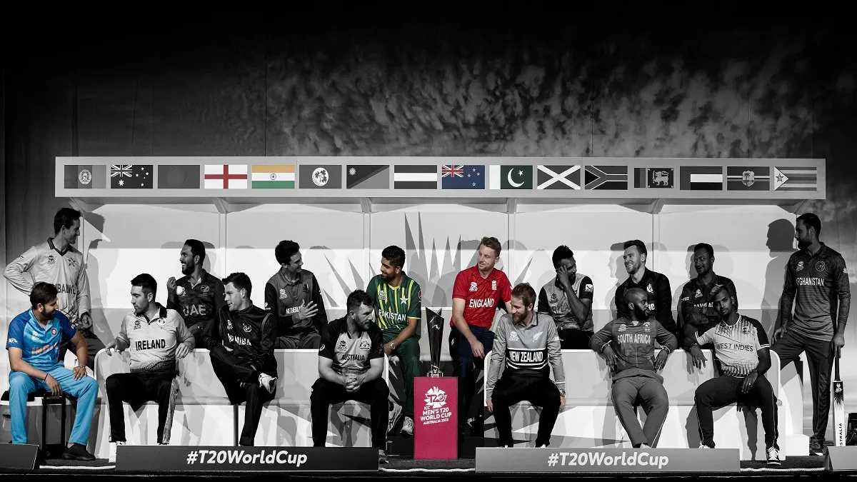 T20 World Cup: सेमीफाइनल रद्द होने पर इन दो टीमों के बीच खेला जाएगा फाइनल मुकाबला ICC T20 world cup, ind vs eng, indian cricket team- India TV Hindi