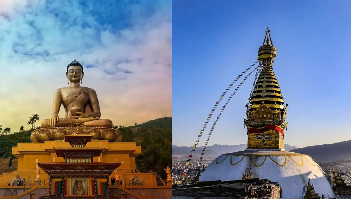 फॉरेन ट्रिप्स में हो रही है बजट प्रॉब्लम, तो जानिए 1 नहीं बल्कि 6 बजट फ्रेंडली फॉरेन ट्रिप्स के बारे में यहां foreign trip- India TV Hindi