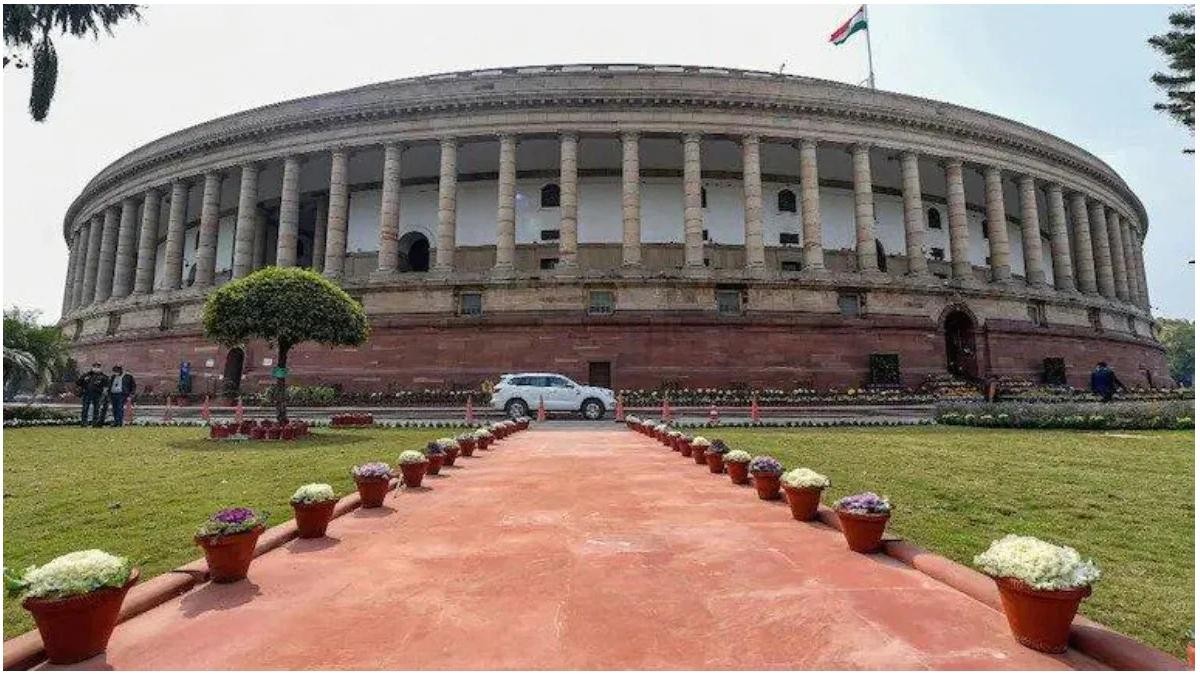 Winter Session of Parliament start from December 7 and complet on December 29 2022 Delhi Loksabha and Rajyasabha संसद का शीतकालीन सत्र: 7 दिसंबर से 29 दिसंबर तक बैठेगी देश की सबसे बड़ी पंचायत