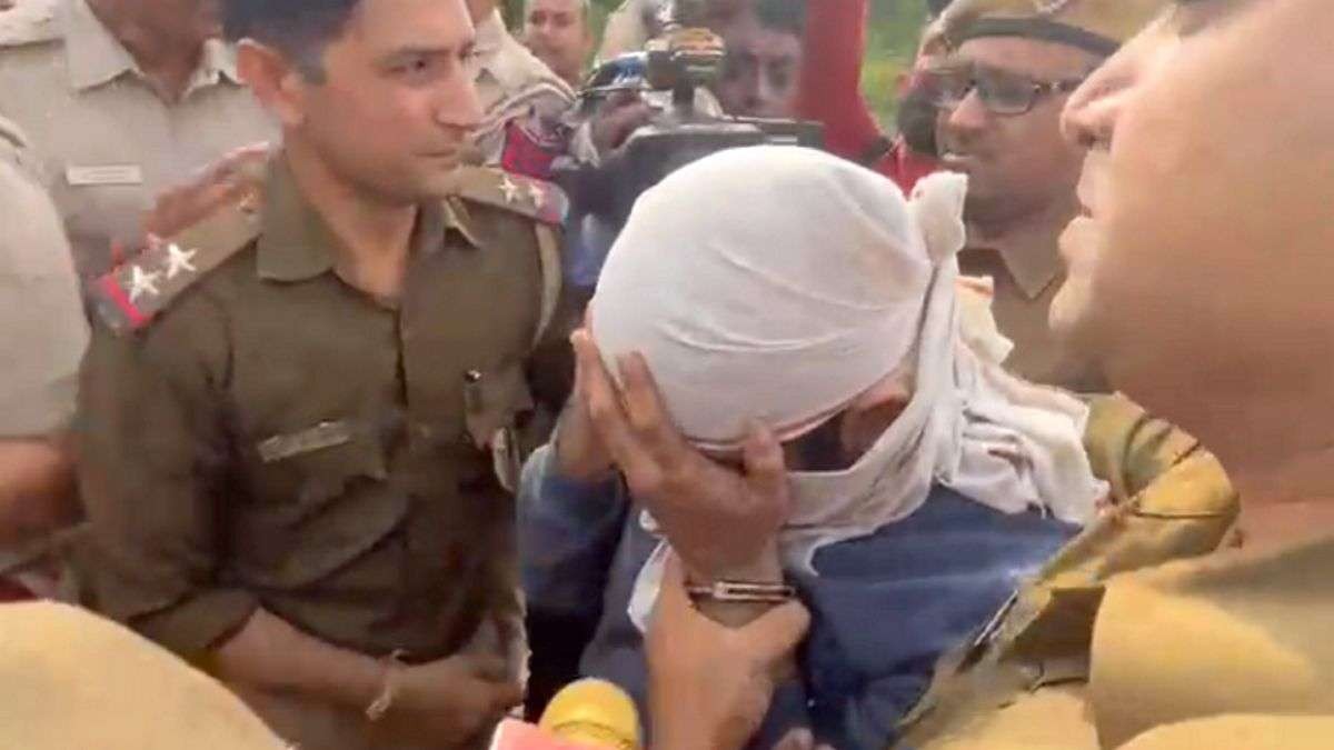 Shraddha Murder Case Delhi Police should not use third degree during interrogation of the accused Saket Court aftab पूछताछ के दौरान थर्ड डिग्री का इस्तेमाल न करे पुलिस- साकेत कोर्ट