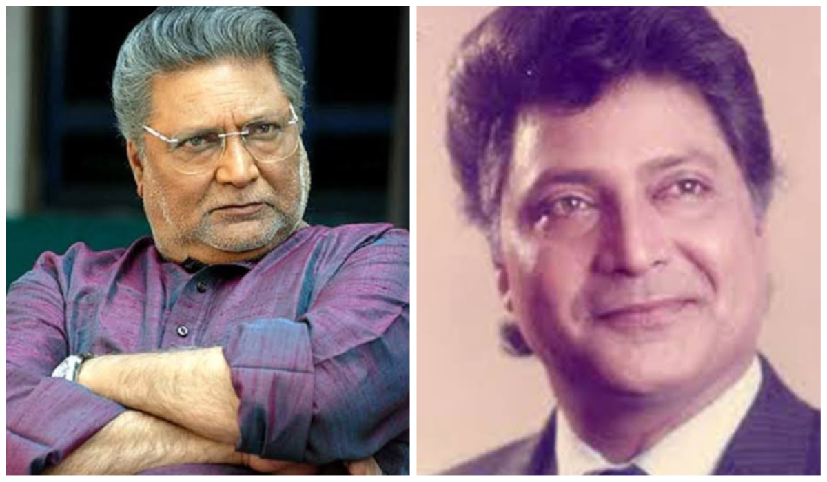 Vikram Gokhale के निधन से सिनेमाजगत में शोक की लहर, अजय देवगन बोले- ‘उनका जाना बेहद दुखद’/vikram gokhale passes away ajay devgn madhur bhandarkar nawazuddin siddiqui condoles veteran actor demise