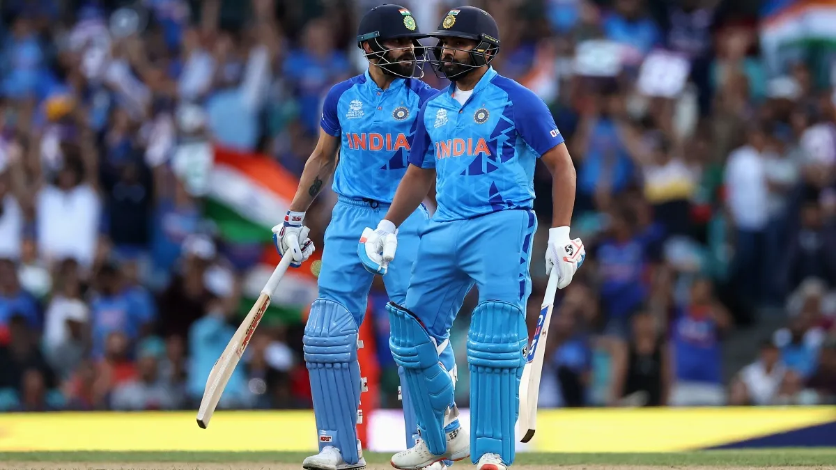 ICC Rankings: रोहित शर्मा और विराट कोहली के साथ ब्रेक में हुआ बड़ा खेल, जानिए कौन है नंबर 1 बल्लेबाज विराट कोहली और रोहित...- India TV Hindi