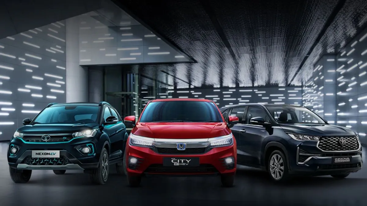 नई कार हो या हो पुरानी, इंडिया में इम्पोर्ट करवाने के लिए 9 डॉक्यूमेंट्स हैं सबसे जरूरी इंडिया में इम्पोर्ट करवाने के लिए 9 डॉक्यूमेंट्स जरूरी- India TV Paisa