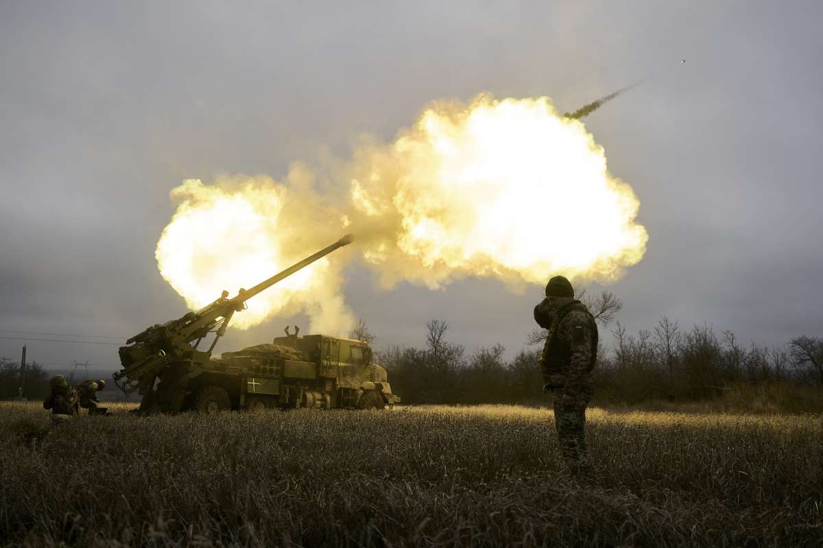 Ukraine war would have ended by now Russia gave surprising reason behind its continuation। अभी तक खत्म हो गया होता यूक्रेन युद्ध, जारी रहने के पीछे रूस ने बताई हैरतअंगेज वजह