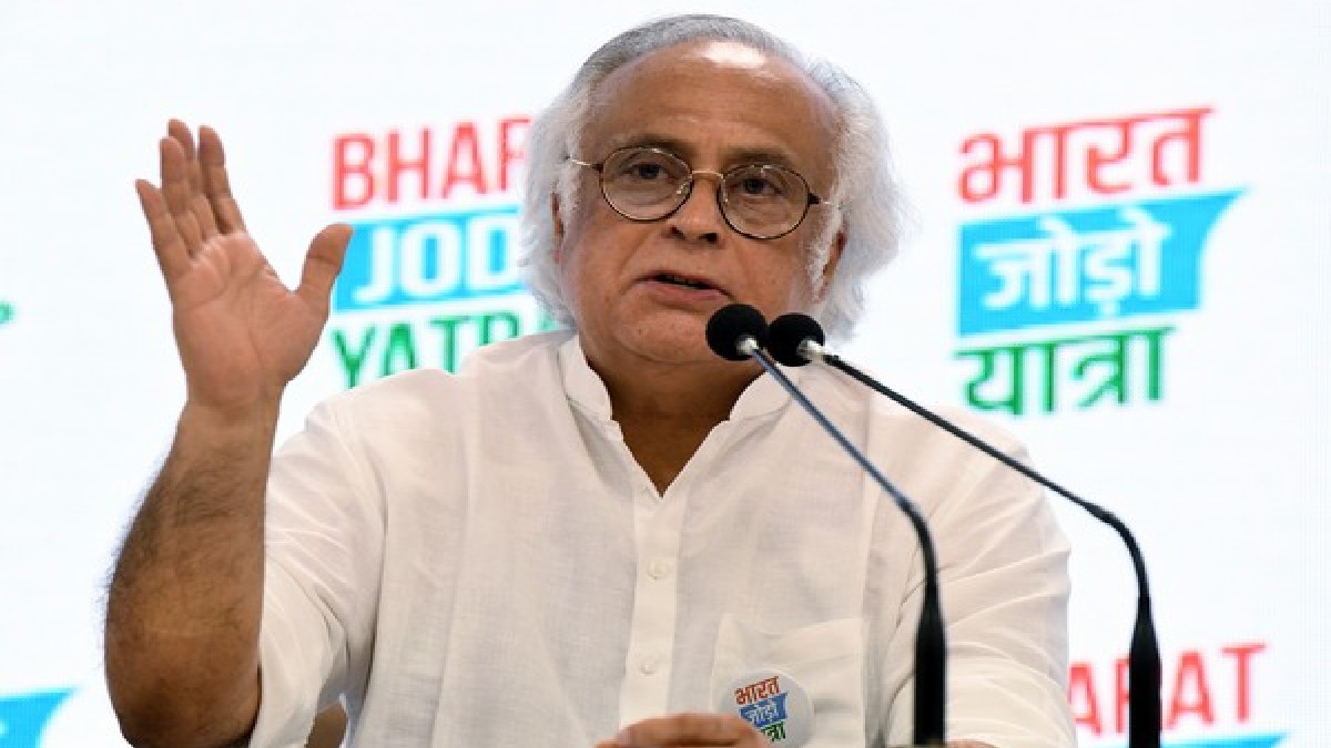 तवांग और जिनपिंग को लेकर मोदी क्यों नहीं करते मन की बात, कांग्रेस ने पीएम से किए ये 7 सवाल। Congress general secretary Jairam Ramesh Questioned to PM Narendra Modi on the dispute with china