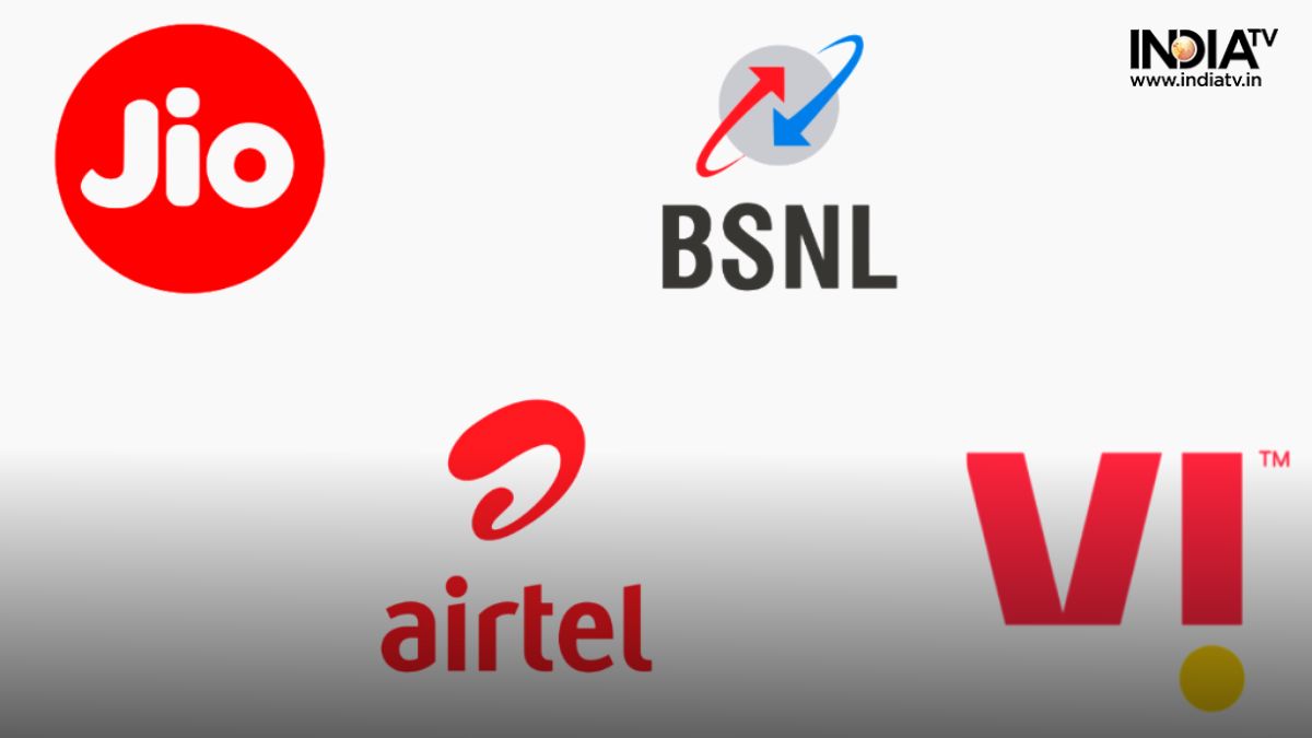 Airtel jio bsnl and vi recharge plan for sim active with cheapest rate