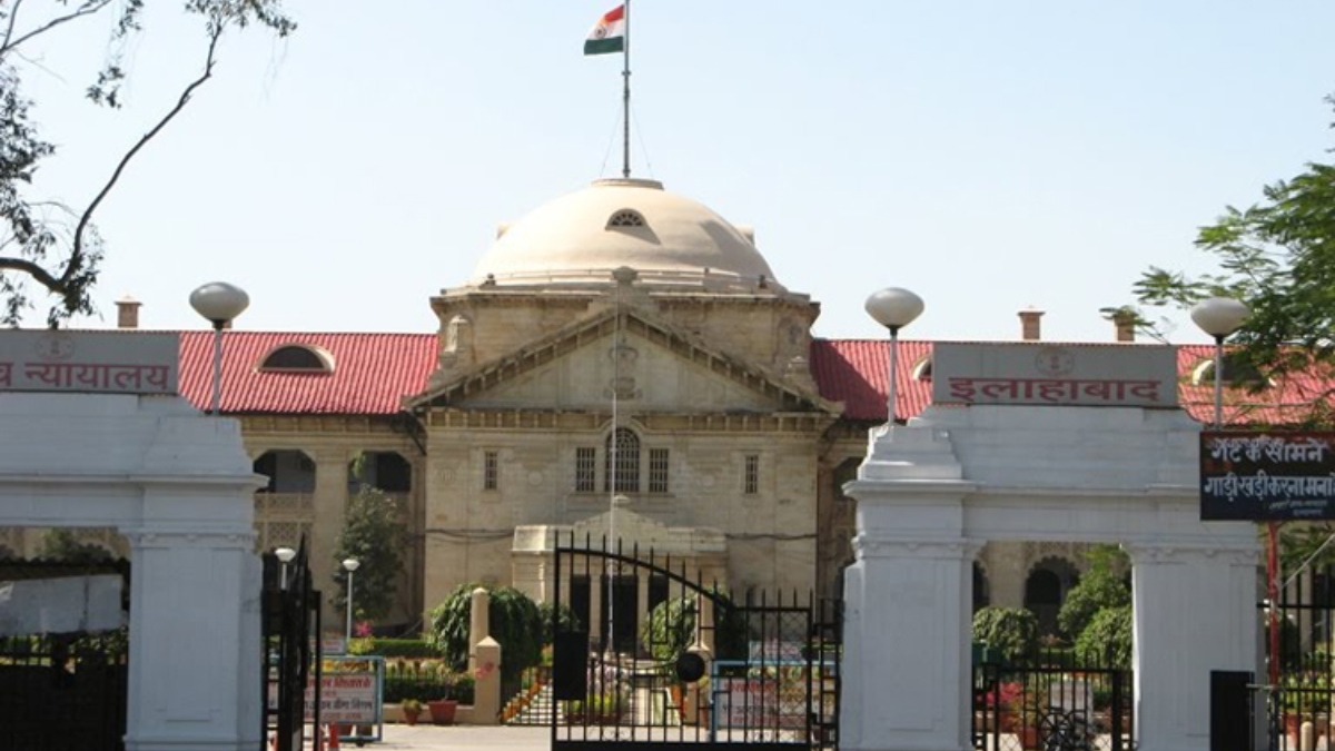 Allahabad High Court reserves verdict in Shringar Gauri case श्रृंगार गौरी की नियमित पूजा मामले में पूरी हुई सुनवाई, इलाहाबाद HC ने फैसला रखा सुरक्षित
