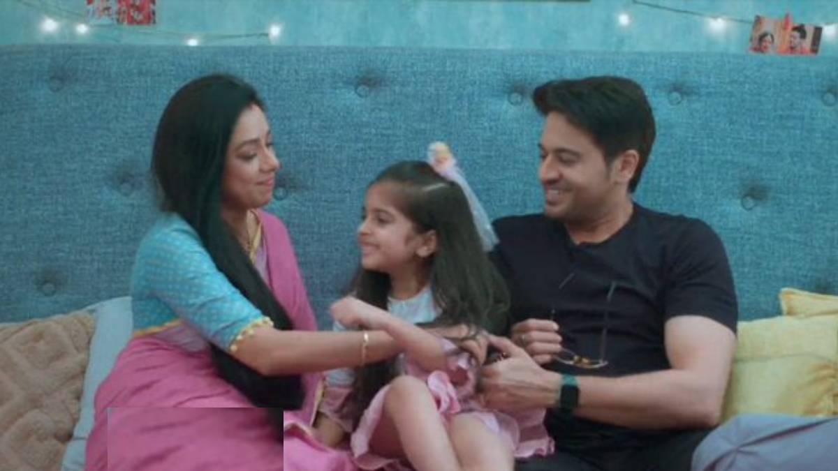 Anupamaa Upcoming Twits: पाखी विवाद के कारण अनुज का फूटा अनुपमा पर गुस्सा, दे दी साफ चेतावनी