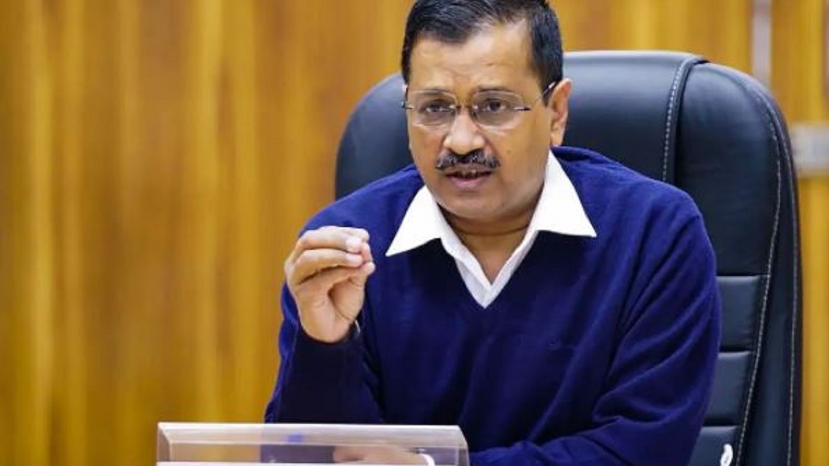 दिल्ली में कोविड से एक मरीज की मौत, CM केजरीवाल ने बुलाई इमरजेंसी मीटिंग Arvind kejriwal calls an emergency meeting on coronavirus on thursday