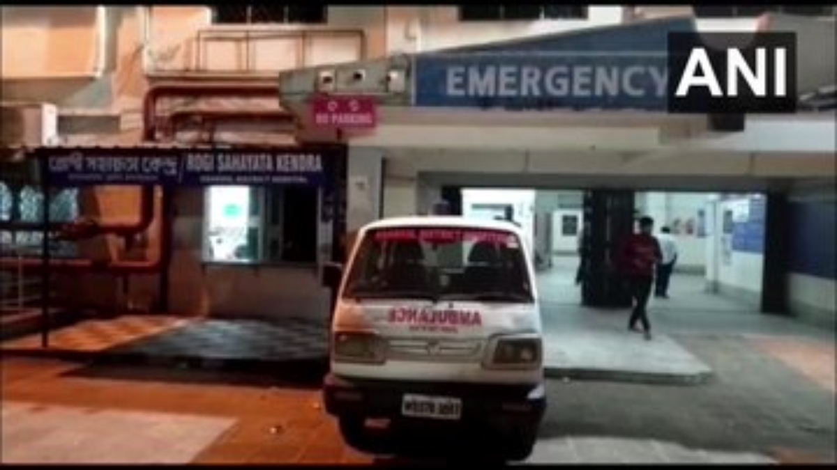 शुभेंदु अधिकारी के कार्यक्रम में मची भगदड़, 3 लोगों की मौत, कई घायल Asansol Stampede in Suvendu Adhikari program of blanket distribution 3 people died