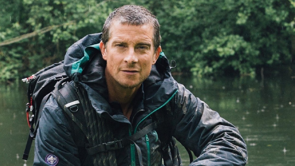 Bear Grylls summoned by Delhi High Court in copyright infringement case । Man vs Wild के बेयर ग्रिल्स को दिल्ली हाई कोर्ट ने क्यों भेजा नोटिस, जानिए क्या है मामला