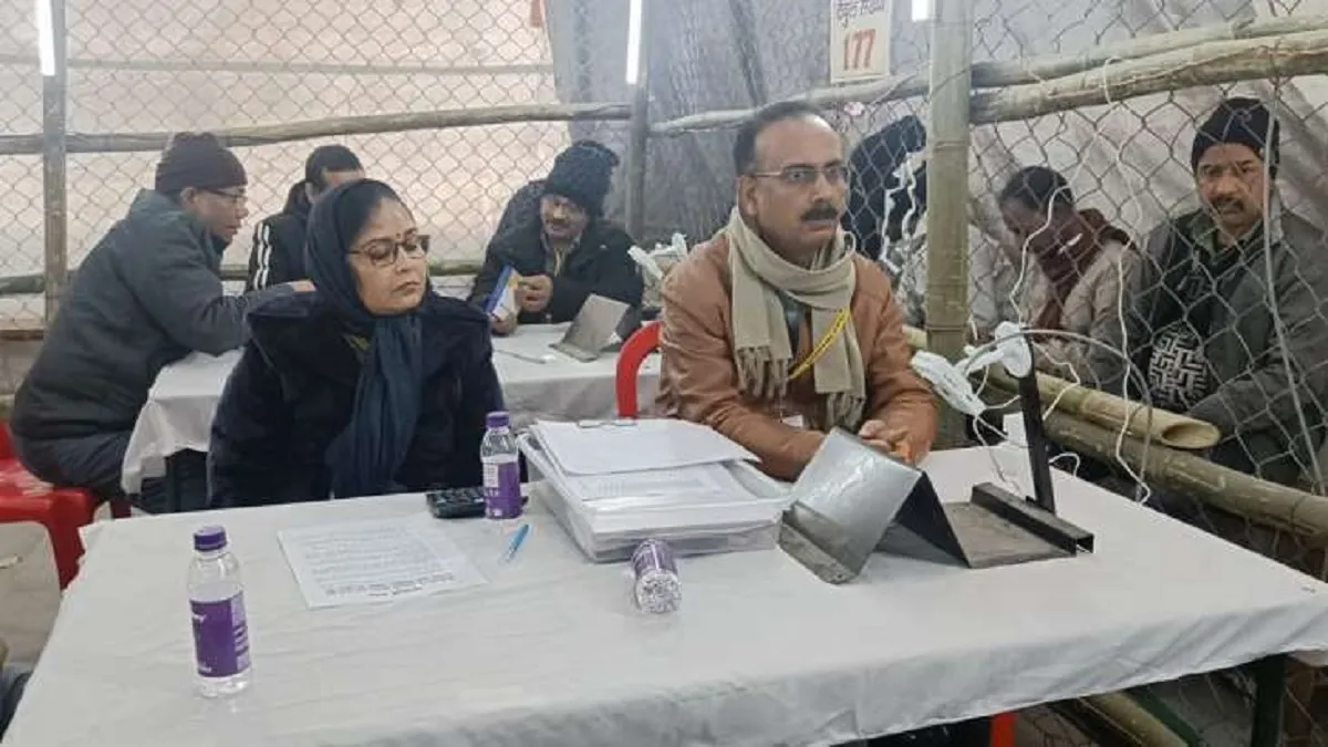 Bihar Nagar Nikay Election Result 2022 LIVE: सीता साहू चुनी गईं पटना नगर निगम की मेयर, रेशमी चंद्रवंशी डिप्टी मेयर बिहार निकाय चुनाव- India TV Hindi