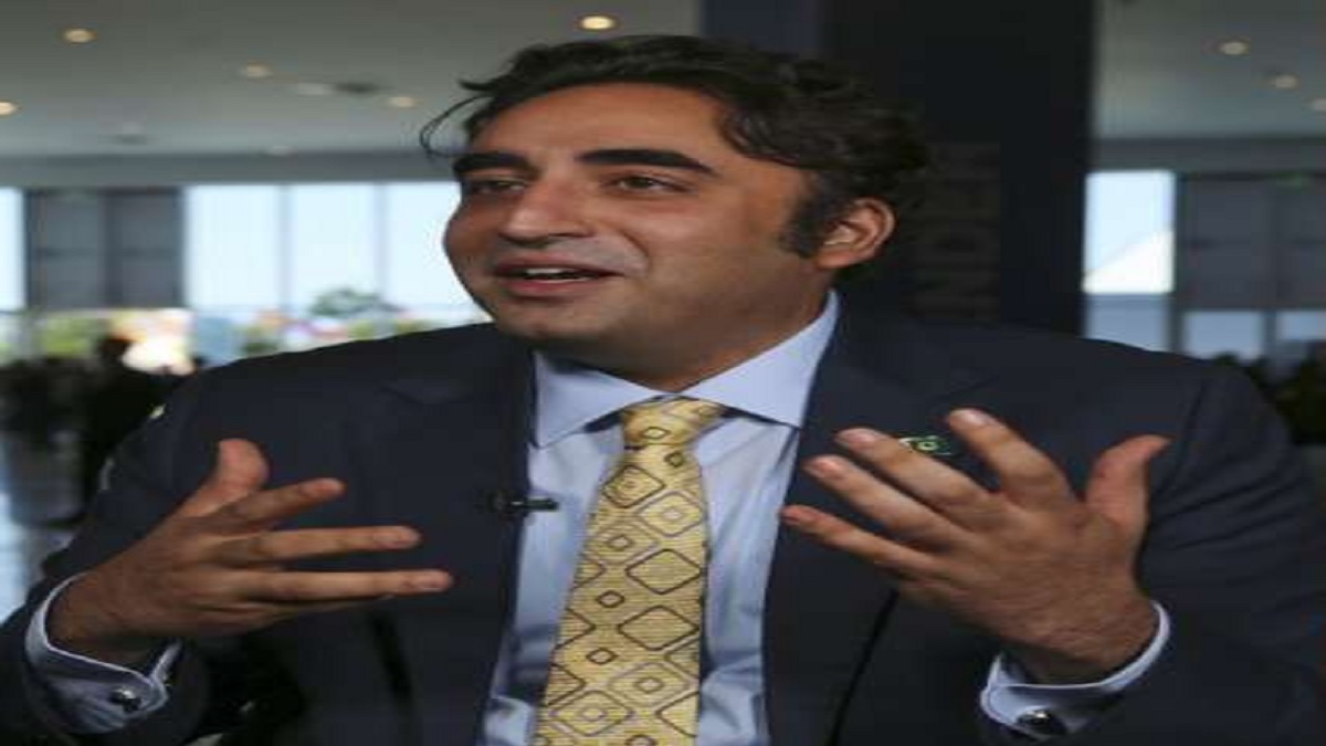 Big insult to Pakistan in America अमेरिका में पाकिस्तान की हुई बड़ी बेइज्जती! बिलावल भुट्टो से नहीं मिले एंटनी ब्लिंकन, भारत के विदेश मंत्री से सीख लेने की मिली नसीहत