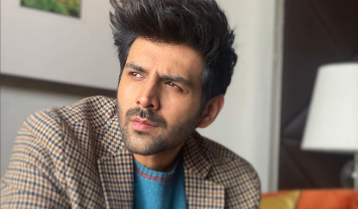 Kartik Aryan is preparing to debut in South films Can be seen in this movie heera pheri 3 साउथ फिल्मों में डेब्यू की तैयारी में हैं कार्तिक आर्यन!