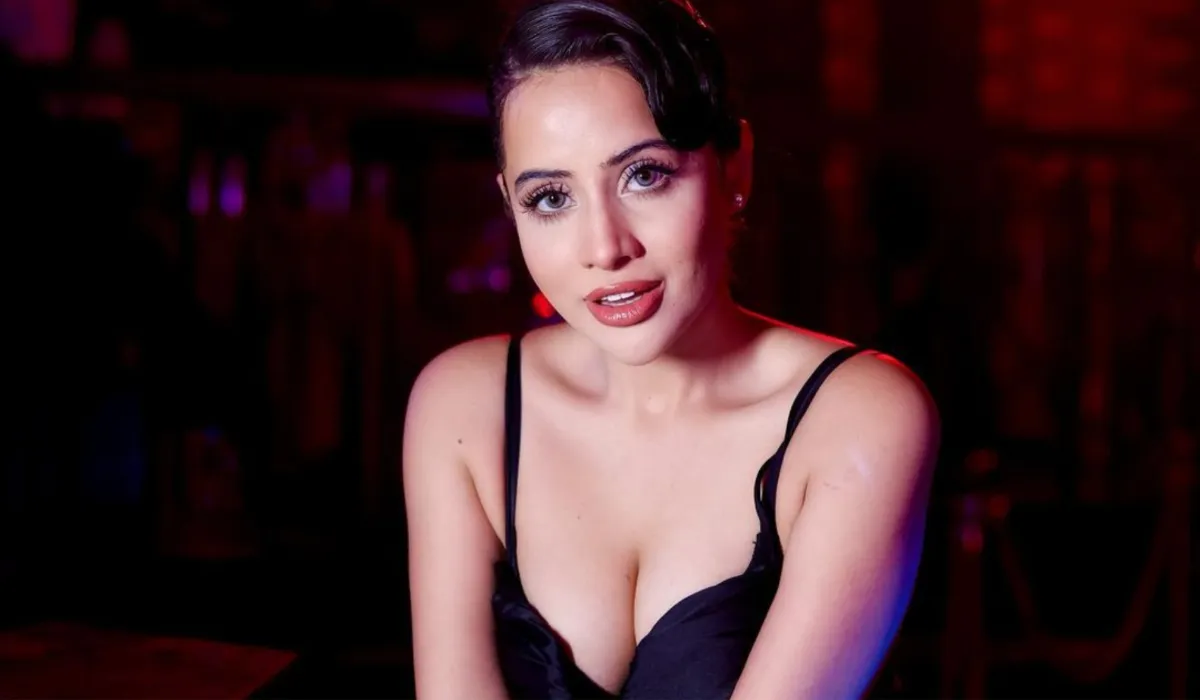 आखिर ऐसा क्या हुआ जो उर्फी जावेद को करनी पड़ी FIR! सोशल मीडिया पर लगाई सबकी क्लास urf7i- India TV Hindi