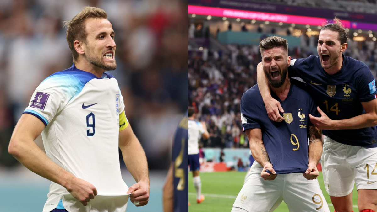 FIFA World Cup 2022 England vs France Quarter final match france qualify for semi final | हीरो बनते-बनते विलेन बन गए इंग्लैंड के कप्तान, एक भूल से सेमीफाइनल में पहुंची फ्रांस
