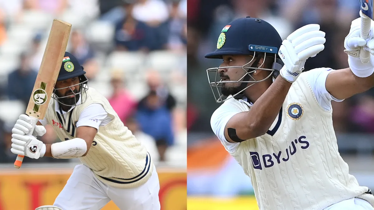 IND vs BAN 1st Test HIGHLIGHTS: पहले दिन की आखिरी गेंद पर आउट हुए अक्षर, श्रेयस शतक के करीब, भारत का स्कोर 278/6 IND vs BAN 1st Test Day 1 Live Score- India TV Hindi